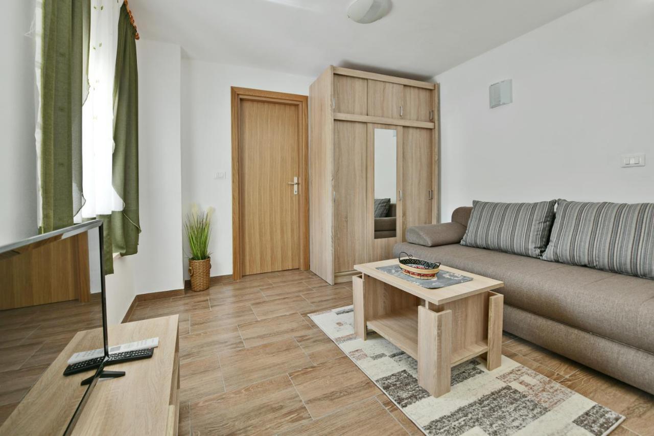 House Nona Villa Sveti Lovreč Pazenatički Dış mekan fotoğraf