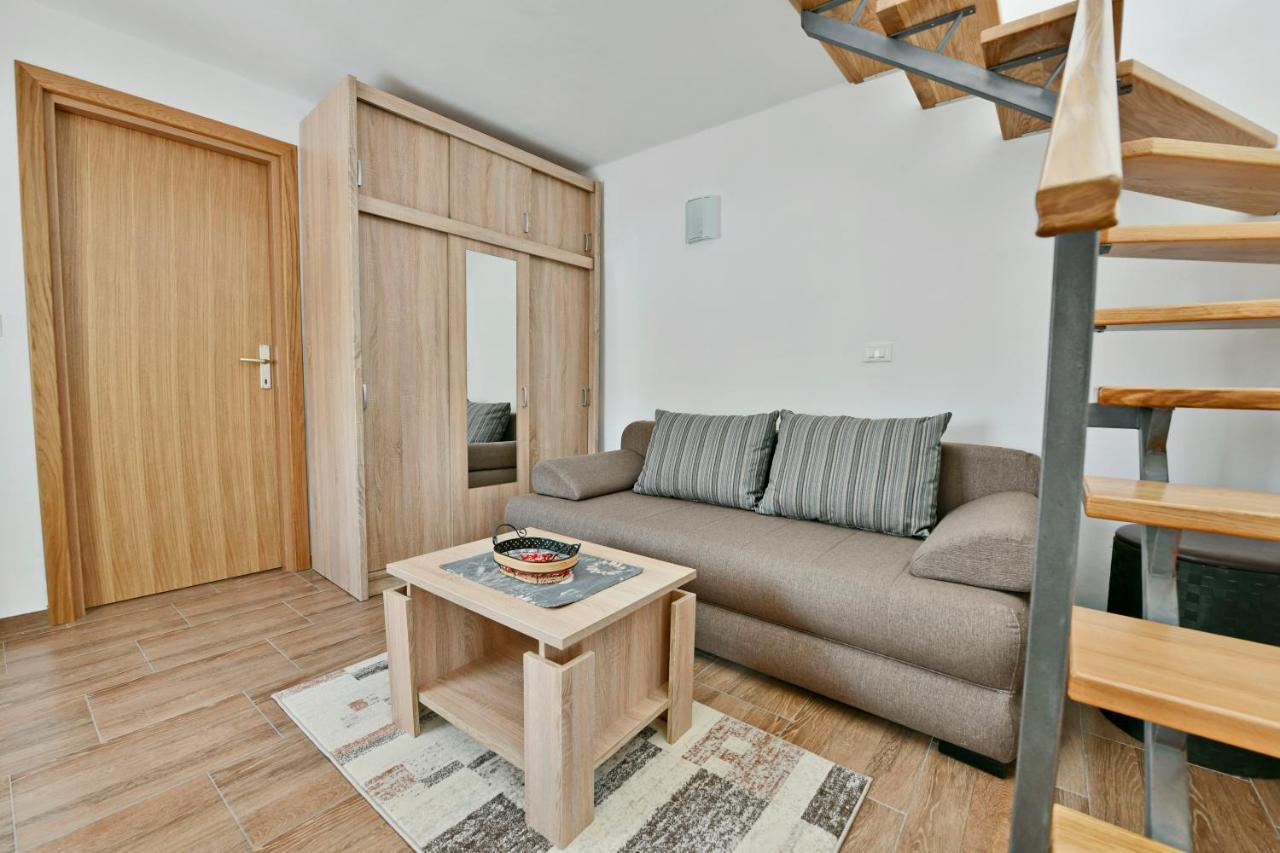 House Nona Villa Sveti Lovreč Pazenatički Dış mekan fotoğraf