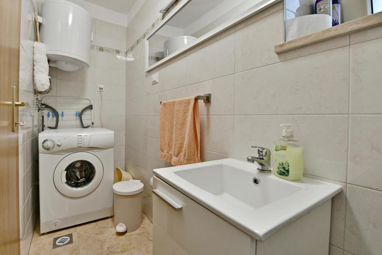 House Nona Villa Sveti Lovreč Pazenatički Dış mekan fotoğraf